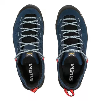 Salewa Alp Trainer 2 GTX Women's Hiking Boots Dark Denim/Black UK 7 (EU 40.5)