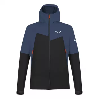 Salewa Sella jakke herre dark denim