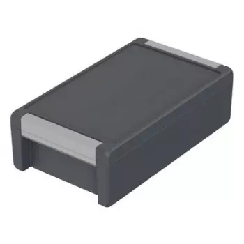 Bopla BA 281709 F-7024 Universalkabinet 299 x 173 x 90 Aluminium Grafitgrå (RAL 7024) 00126334