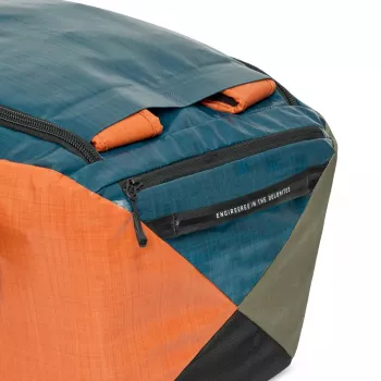 Salewa Discovery Duffle M Duffeltaske, Multi