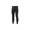 Salewa Dynafit vinterløbetights til mænd Black Out størrelse S