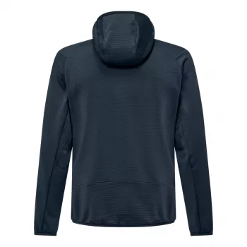 Salewa Puez Altavia Polarlite fleecejakke herre Blueberry L