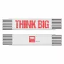 TOX THINK BIG træfoldestok 2 m (09969008/T)