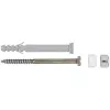 Fischer Monteringssæt Ready2Fix WC (553883)