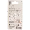 Fischer Monteringssæt Ready2Fix WC (553883)