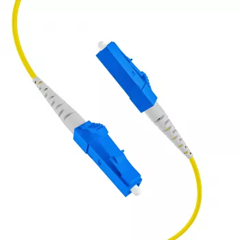 EFB Elektronik trunkkabel U-DQ ZN BH OS2 8E 1x8 LC-LC 80 m Dca LSZH - 80 m O8322S80OS2