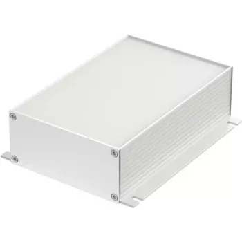 Bopla FILOTEC F 1048-160 WL aluminium-profilkabinet 105 x 48 x 160 mm 97218160.H