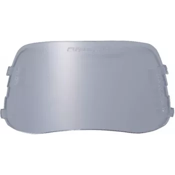3M Speedglas ydre beskyttelsesglas standard, 2-pak til svejsehjelm 10V