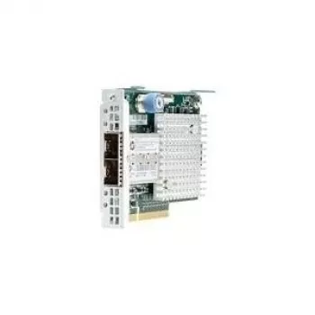 HPE Ethernet 10Gb 2-port 570FLR-SFP+ netværksadapter 717491-B21