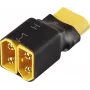 Reely XT60-serieadapter (AM-MC07)
