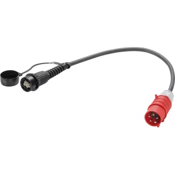 LAPP MOBILITY CEE ladeadapter universal, op til 11 kW, 3-faset (64705)