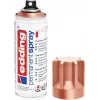 edding 5200 akryl-sprayfarve Noble Copper 200 ml 4-5200932