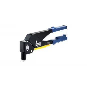 RAPID TOOLS RP60 multi-blindnitetang med drejeligt hoved, til 3,2–4,8 mm aluminiumsblindnitter, 1 stk. 5001720
