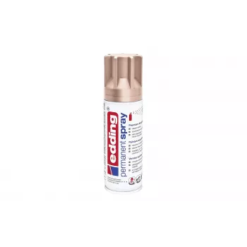 edding 5200 Akrylsprayfarve Roségold 200 ml 4-5200937