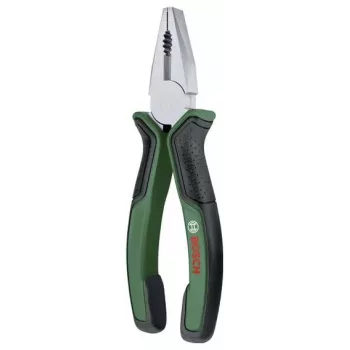 Bosch 1600A032VB kombinationstang 180 mm chrom-vanadium-stål