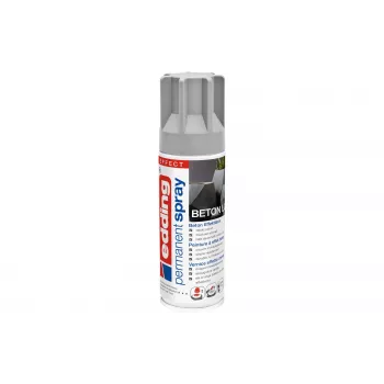 Edding 5200 Akrylsprayfarve 200 ml Beton-effekt 4-5200941