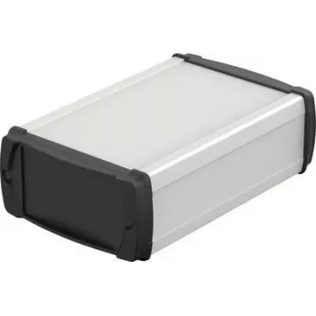 Bopla ELPH-EU 1050-0150 ECOLINE_SET 83055150.HMT1 profilkabinet 106 x 150 x 52 mm aluminium transparent