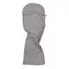 Salewa Microfibre Liner Silverized - grå