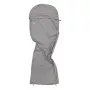 Salewa Microfibre Liner Silverized - grå