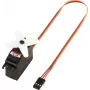 Reely Midi analog servo plastikgear JR-stik RE-2144550