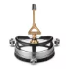 Kärcher Professional FR 30 Me Surface Cleaner for HD/HDS Pressure Washers, 300 mm, Stainless Steel, 250 bar 2.111-013.0