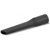 Kärcher fuge dyse DN 35, plast, 210 mm, sort (2.889-130.0)
