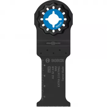 Bosch Professional Starlock AIZ 32 AIB dyksavblad, 32 x 50 mm, Bi-Metal 2608669077