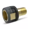Kärcher TR20IG-M18AG Steam Cleaner Adapter 4.111-036.0