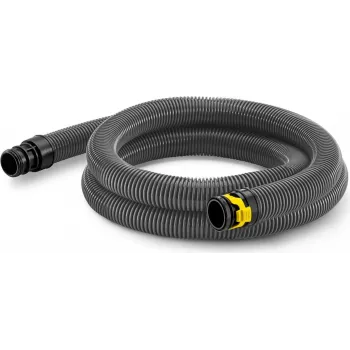 Kärcher sugeslange T DN35, 2,5 m, Clip 2.0, Click Lock 2.889-133.0