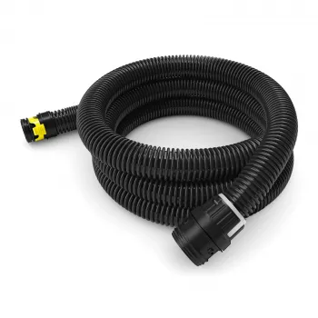 Kärcher Professional 2.889-137.0 Suction Hose, 4 m, DN 35, Clip System