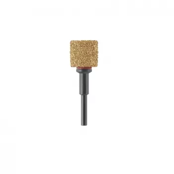 Dremel 408DM 13 mm slibebånd, korn 60, 6 stk. 26150408DM