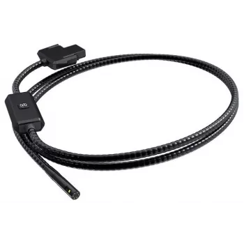 Bosch GIC 4/5 Imager Dual inspektionskamera med 1,5 m kabel, dual-front- og sidekameras, 4,3