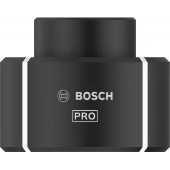 Bosch 2608001164 Crimping Die Set for Tube Cable Lugs and Connectors, 95 mm², Hexagonal Profile