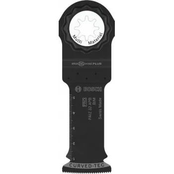 Bosch PRO PAIZ 32 APB dyksavklinge 32x60 mm StarlockPlus bi-metal 2608669130