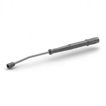 Kärcher Rotatable Spray Lance 840 mm Stainless Steel Grey for HD Professional Series 4.112-006.0