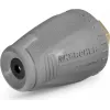 Kärcher Dirt Blaster Nozzle 040 for HD/HDS Series Pressure Washers (4.114-020.0)