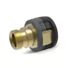Kärcher Professional M22IG-TR22AG Steam Cleaner Adapter 4.111-030.0