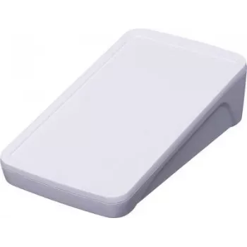 Bopla BOP 900 PH-9016 bordkabinet, 200 x 105 x 53,6 mm, ABS, hvid RAL 9016