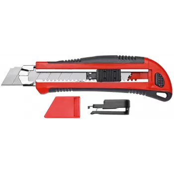 Gedore Lama cutter 5 blade-B.2 5 mm med clip rød 3301605