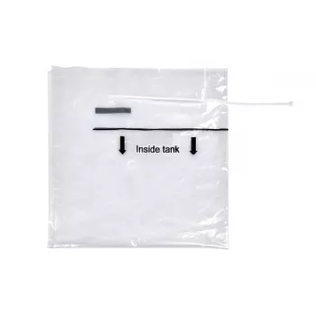 Metabo PE Disposal Bags for Vacuum Cleaners, 30 Litres, 5 Pieces (635426000)