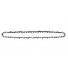 Metabo 628439000 erstatningskæde 3/8 inch LP .050 inch 52 drivled