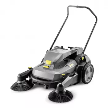 Kärcher KM 70/30 C BP 2SB akku-håndfejemaskine 1.517-231.0