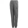adidas Core 18 sweatpants junior grå 116 cm CV3957
