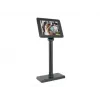 ARTDEV SD800-C 8 inch True Flat Touchscreen POS Monitor with USB-C DisplayPort Alt Mode, 1024x768, PCAP