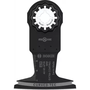Bosch PRO AII 65 APIB dyksavklinge 65x40mm til træ og metal, StarlockPlus/Max 2608669081
