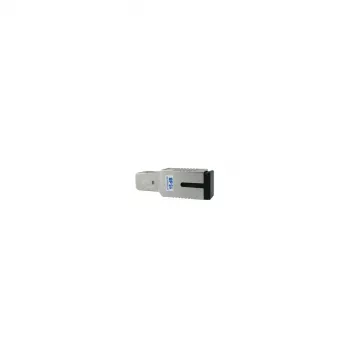 BLUELAN BlueOptics singlemode SC simplex 2dB fiberdæmper (SFA22BK2)