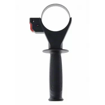 Bosch 2608000703 ekstrahåndtag til GBH 18V-34 CF og GBH 18V-36 C borehammer