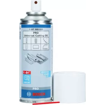 Bosch PRO universal-skæreolie 250 ml 2607009020