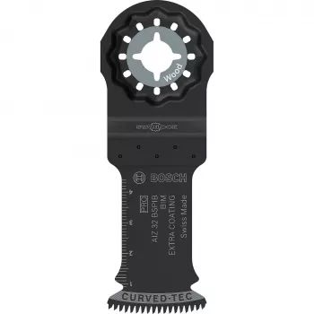 BOSCH PRO AIZ 32 BSPIB StarlockPlus dyksavklinge, 32 x 50 mm, bi-metal 2608669073