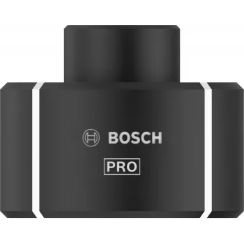 Bosch 2608001157 Crimping Die Set for Tubular Cable Lugs and Connectors, 300 mm²